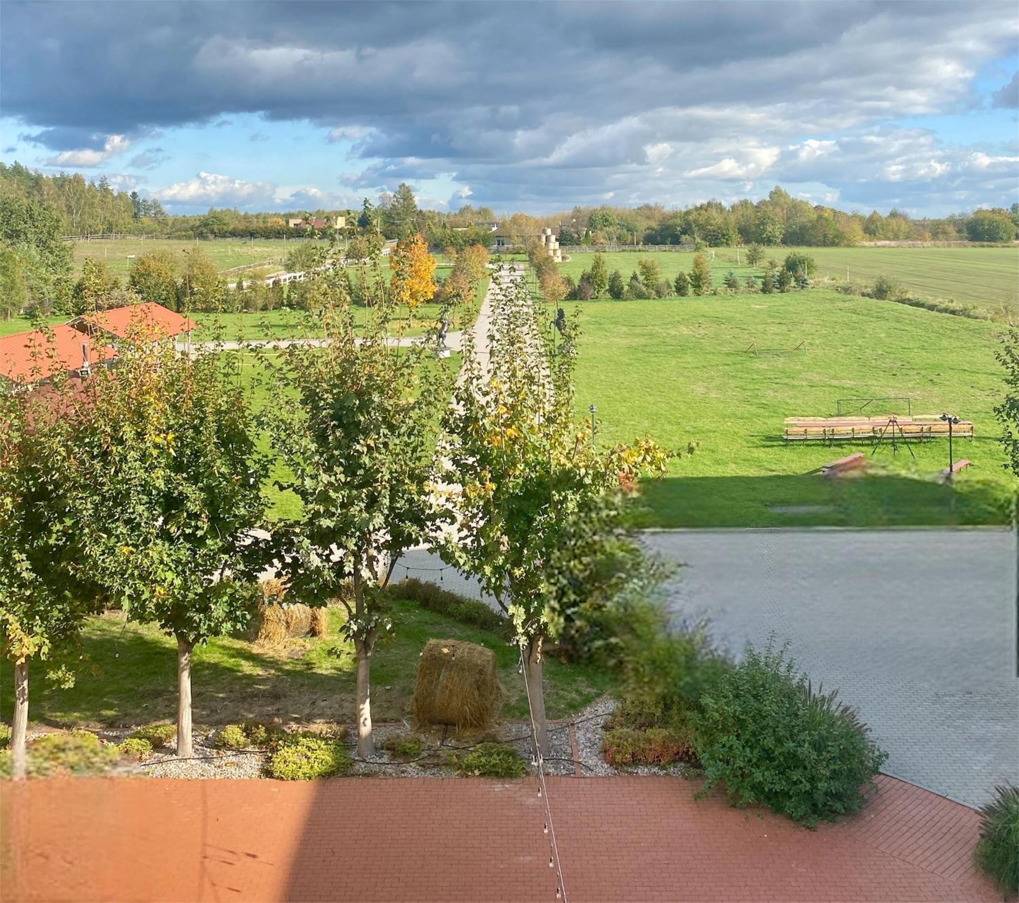 Campoverde Grabina Exteriör bild